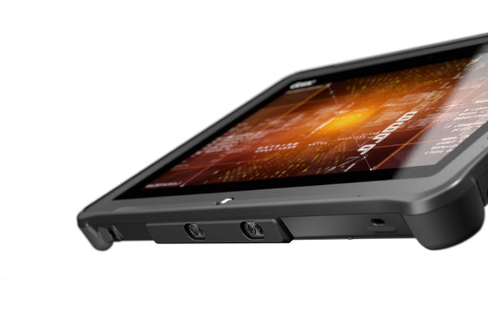 Miniatura: Getac F110 (Ptác,11,6";i7,4600U@2.1GHz;4G;8GbDDR4;1TbSSD;W10P)