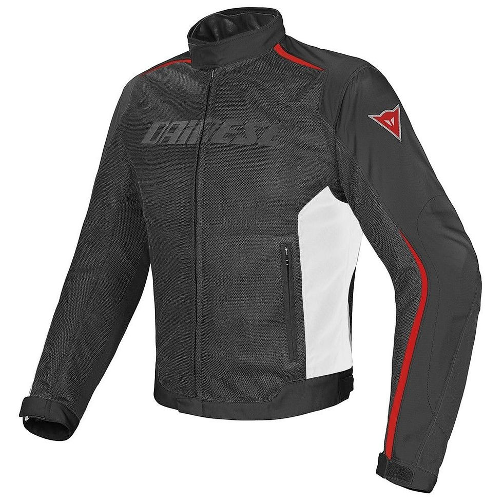 Miniatura: Dainese Hydra Flux D Dry
