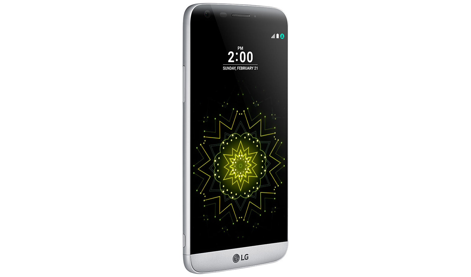 LG G5 (QHD,5.3",Snap820;4Gb;64Gb;LectorHuella) + tajeta SD de 64Gb