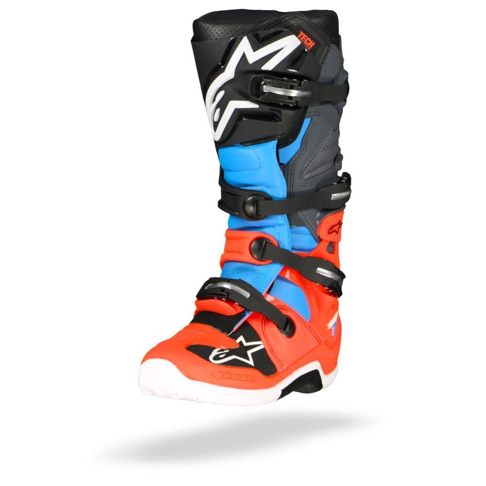 Alpinestars Tech 7