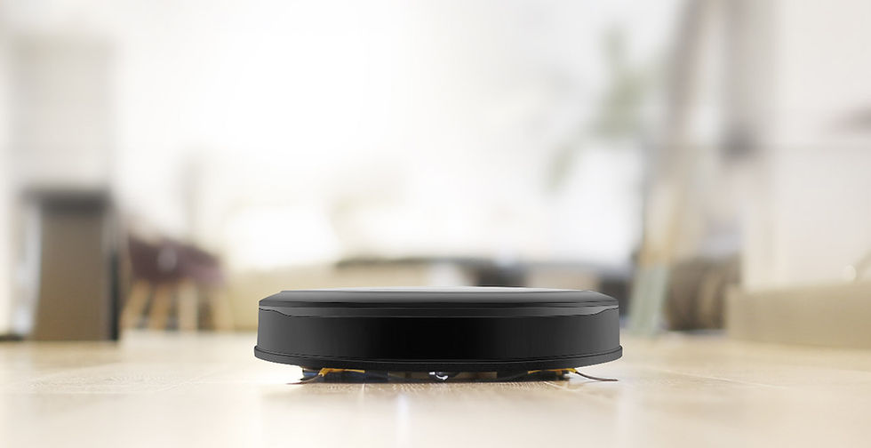 Miniatura: Ecovacs Deebot N78D