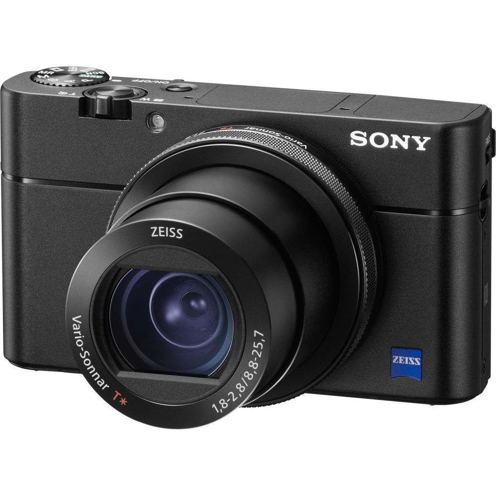 Sony DSC RX100 M5 (V)