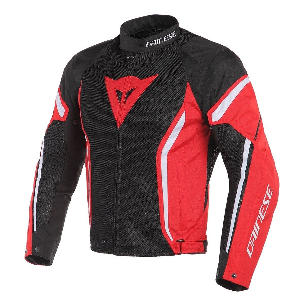 Miniatura: Dainese Air Crono 2