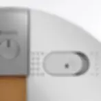Miniatura: Ecovacs W1 Pro - Robot Limpia-vidrios con doble Spray Cruzado y control por APP
