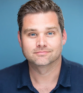Brian Foster Headshot