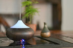 Natural Wellbeing Products