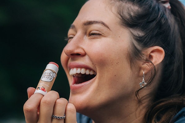 Pinky Promise Lip Balm