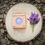 Thumbnail: Lavender Konjac Sponge (for sensitive skin)