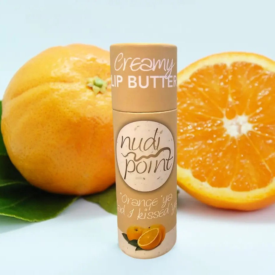 Thumbnail: 'Fresh'n'Fruity' Gift Box - Natural Skincare Pamper Set