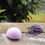 Thumbnail: Lavender Konjac Sponge (for sensitive skin)