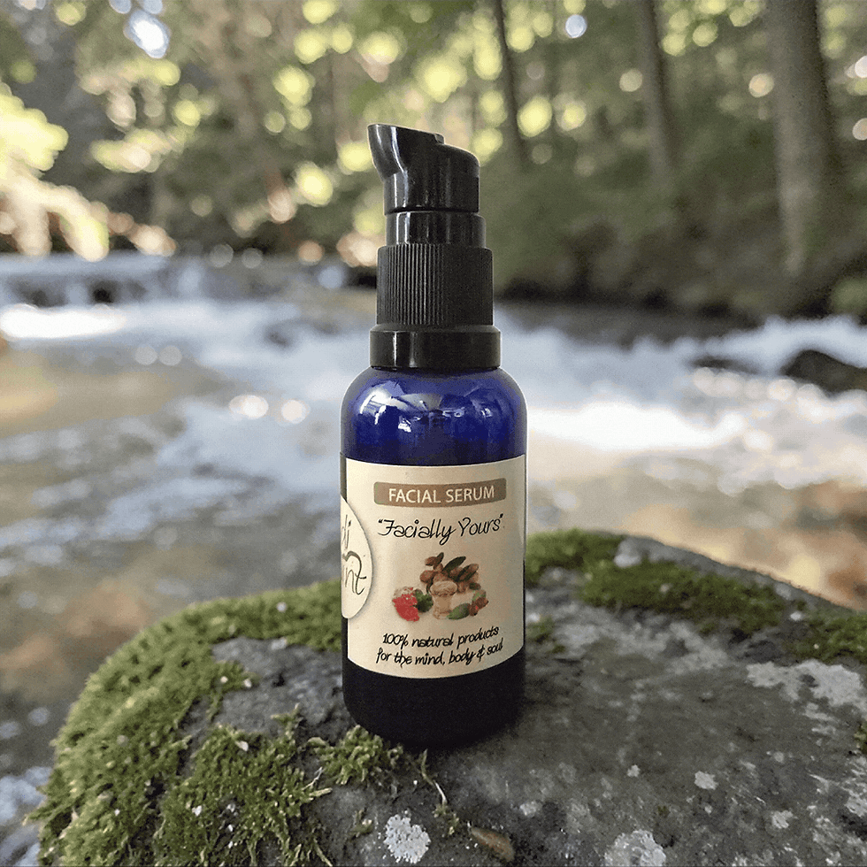 Thumbnail: 'Facially Yours' - Award-Winning Vitamin C Facial Serum