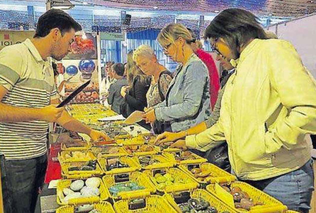 Salon bien etre ploermel