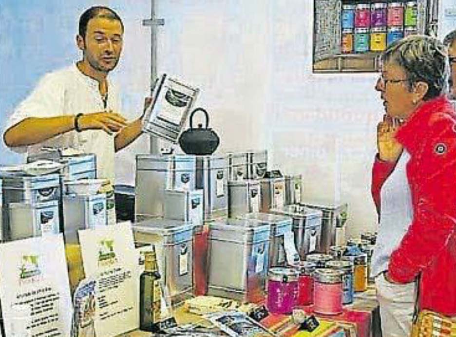 Salon bien etre ploermel