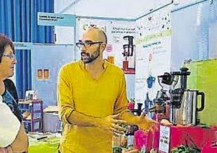 Salon bien etre ploermel