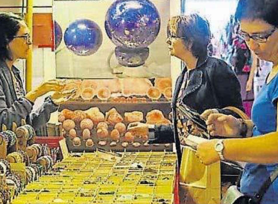 Salon bien etre ploermel