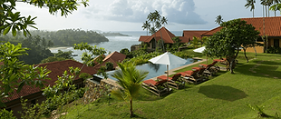 Luxury Hotels in Asia