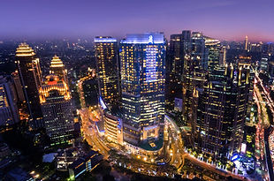 Luxury Hotels in Asia