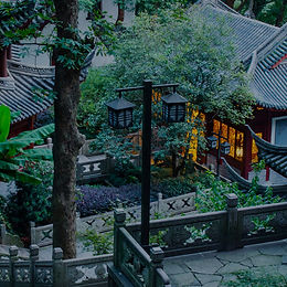 Amanfayun Hangzhou