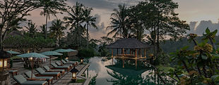 Luxury Hotels in Asia