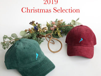 『-CONNECT- CHRISTMAS COLECTION 2019』vol.1