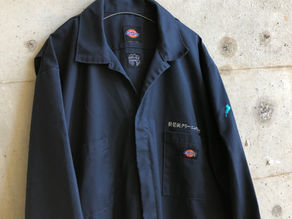 完全受注生産。