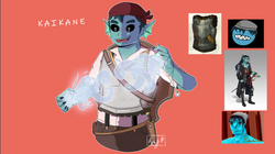 KaiKane