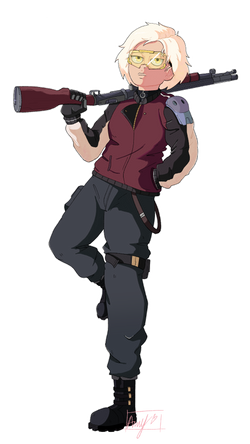 Sol Redesign