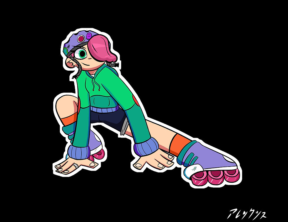 Roller
