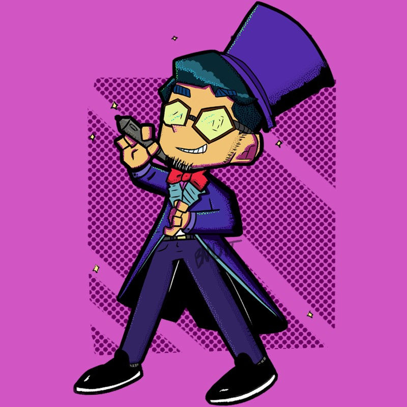 Bandit Second