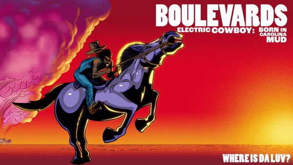 Boulevards - Electric Cowboy.gif