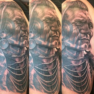 Native American