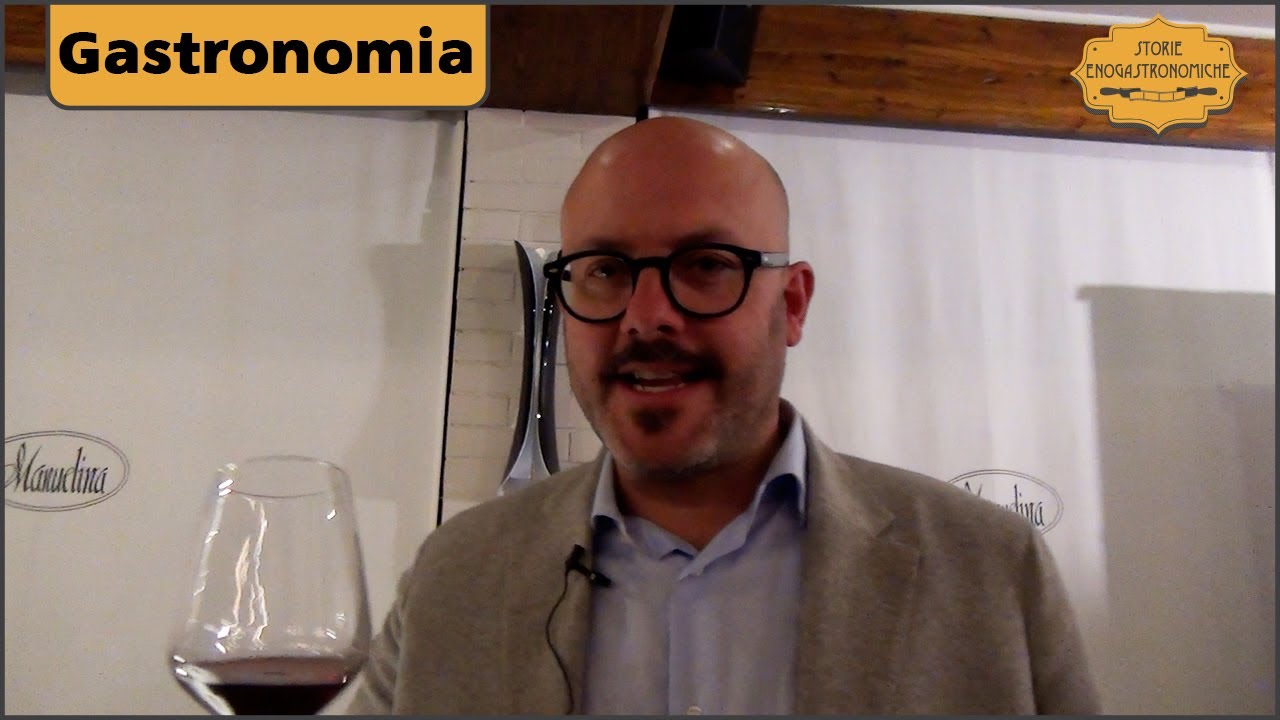 Video: Storie Enogastronomiche, 2024 - Filippo Rondelli, Terre Bianche, Rossese di Dolceacqua