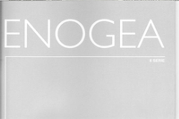 Ritaglio stampa: Enogea, 2013 - Terre Bianche, Dolceacqua