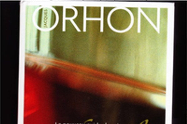 Ritaglio stampa: Guide Jacques Orhon, 2015 - Terre Bianche, Dolceacqua