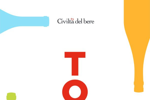 Ritaglio stampa: Civiltà del bere, 2020 - Terre Bianche, Dolceacqua