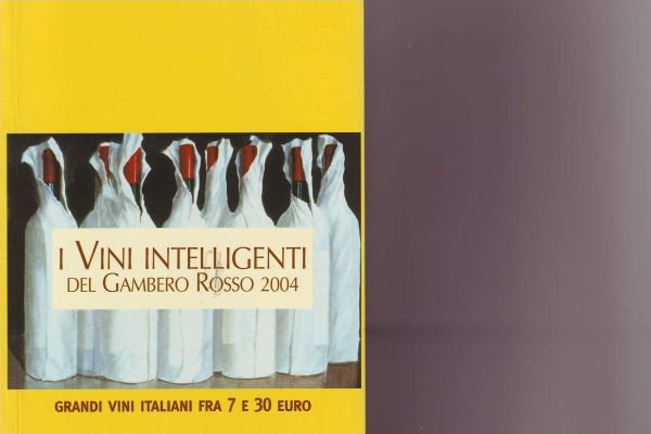 Ritaglio stampa: Gambero Rosso, 2009 - Terre Bianche, Dolceacqua