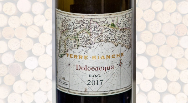 Articolo web: World Wine Passion, 2026 - Terre Bianche, Dolceacqua