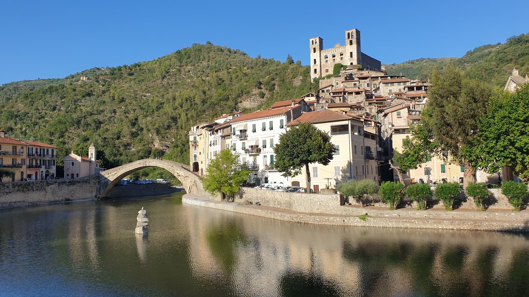 Evento: AIS Liguria, 2025 - Terre Bianche, Dolceacqua