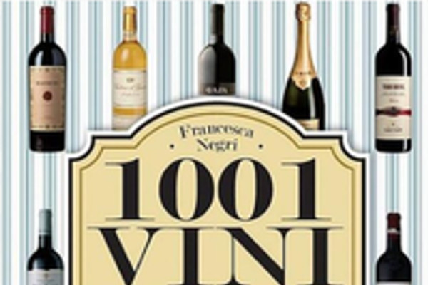 Ritaglio stampa: 1001 vini, 2015 - Terre Bianche, Dolceacqua