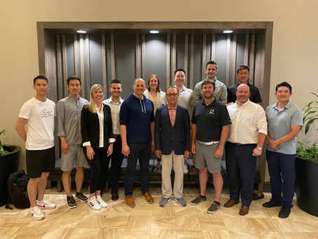 World Class Snapshot Weekend