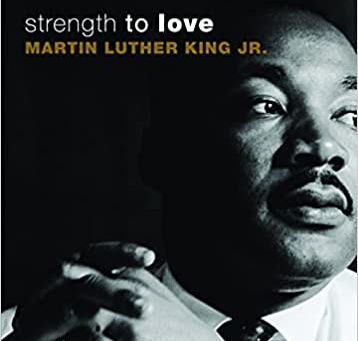 Timeless MLK and a Thank You to my Team!