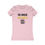 Thumbnail: The Emojis FGHTR Women's Favorite Tee