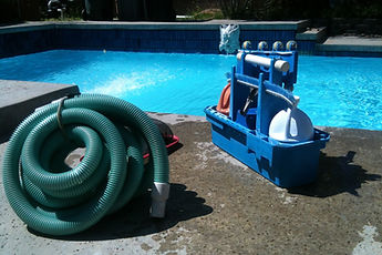 chandler pool service
