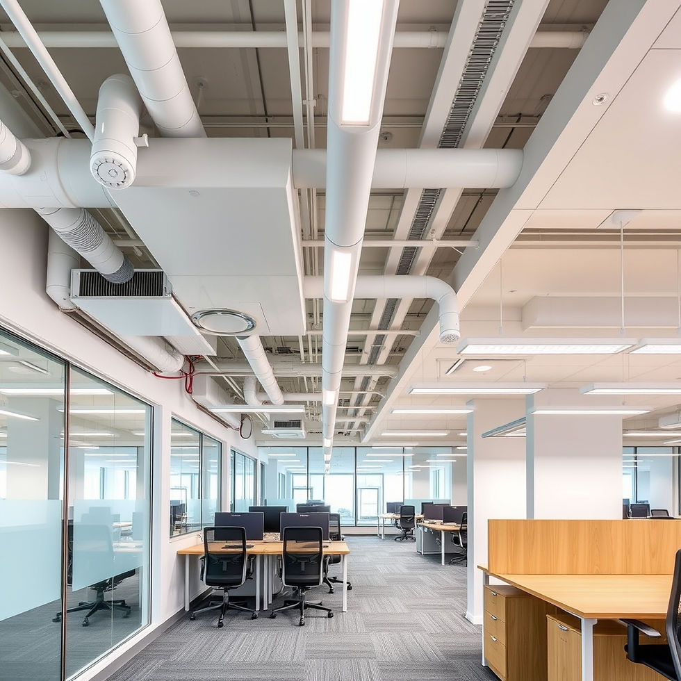 Understanding Technical Due Diligence in Commercial Property
