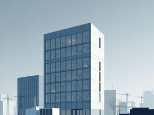 Climate resilience in commercial buildings: what should be reviewed alongside decarbonisation?
