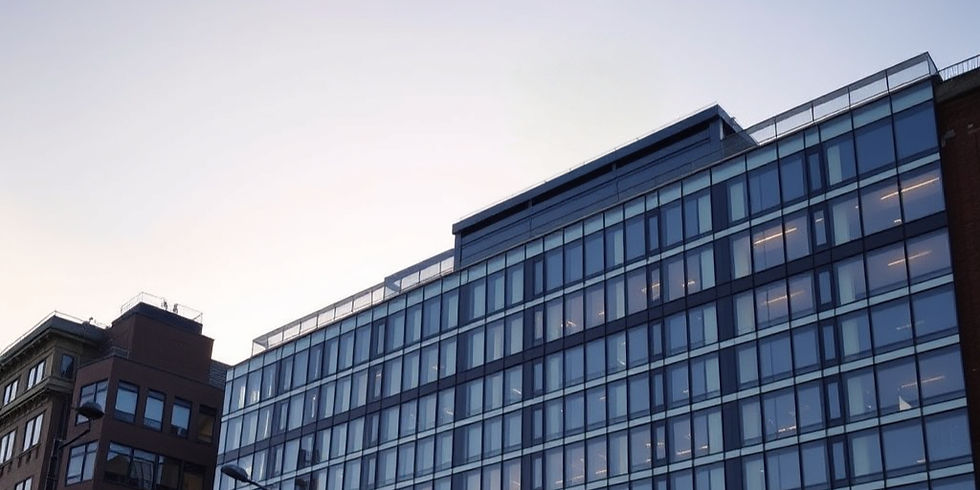 Commercial MEES Update 2026: What EPC B Means for Larger Commercial Buildings