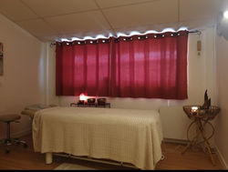 Table de massage électrique pour votre confort