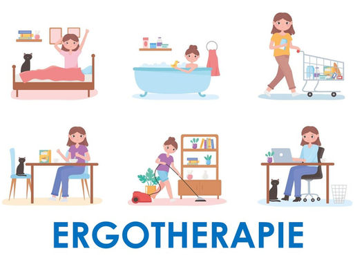 ERGOTHERAPIE
