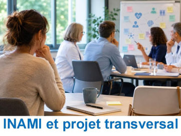 L'INAMI ET LE PROJET TRANSVERSAL P7