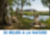 SE RELIER A LA NATURE - Dour